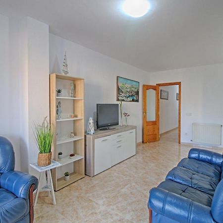 Apartamento Pueblo II Con Parking Privado Apartment Calp Exterior foto